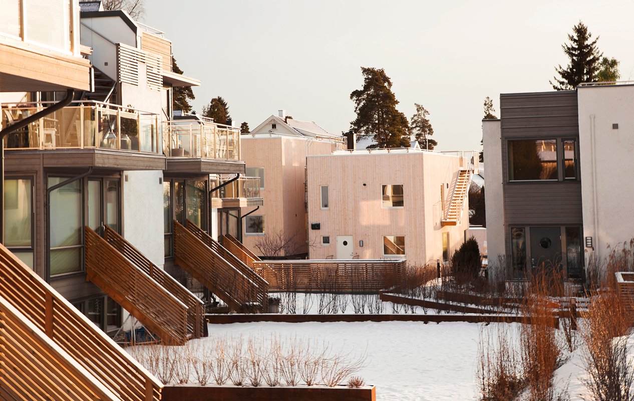 Lakó- és üdülőingatlanok