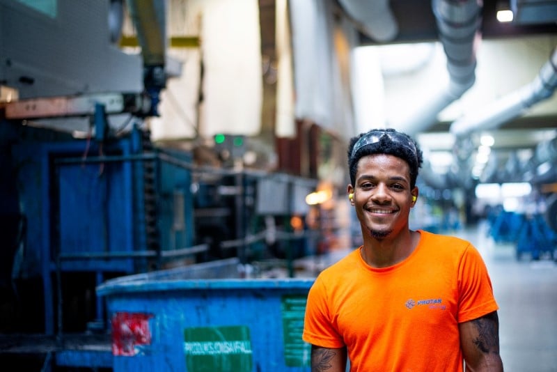 Közös célok és értékek minden országban és piacon