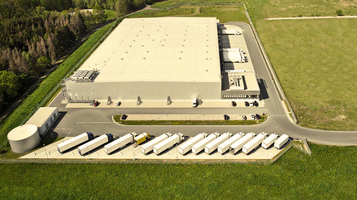 Megoldások nyitott tetőkre