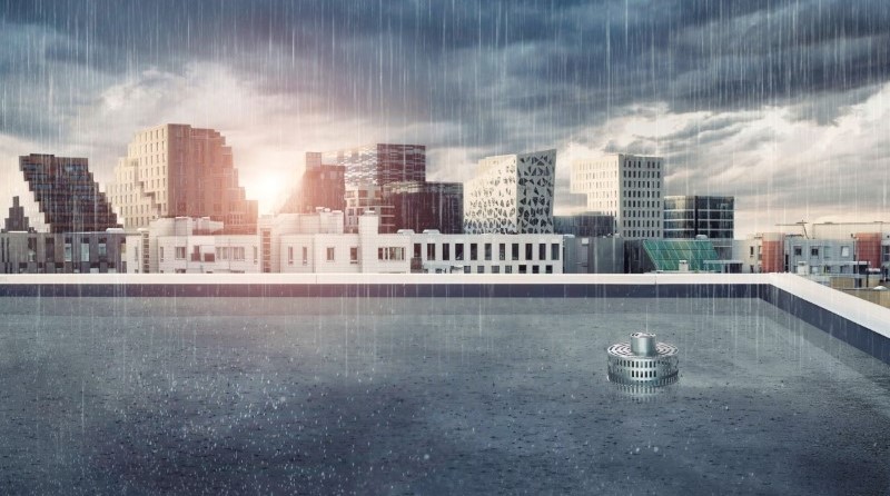 Ipari tetők és tetőfedő lemezek