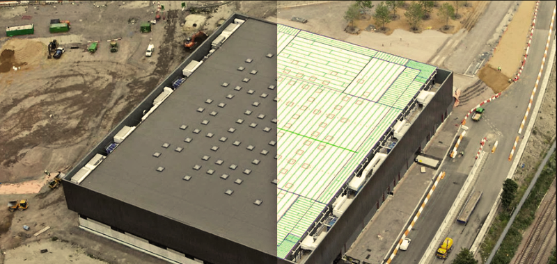 ProPlan – a Protan által fejlesztett tervező szoftver