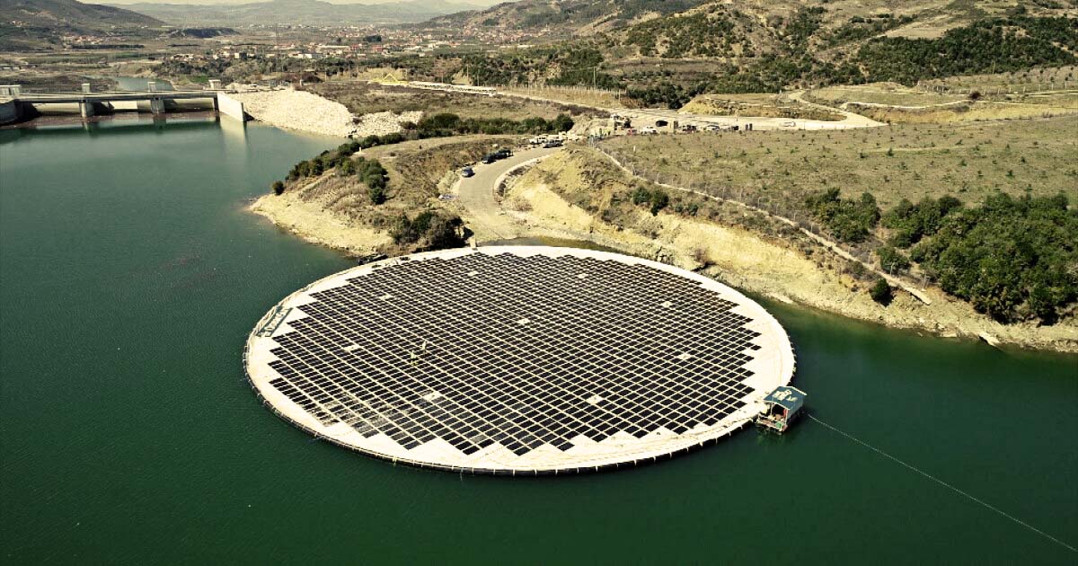 Megújuló energia szektor