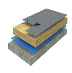 BlueProof Rendszer