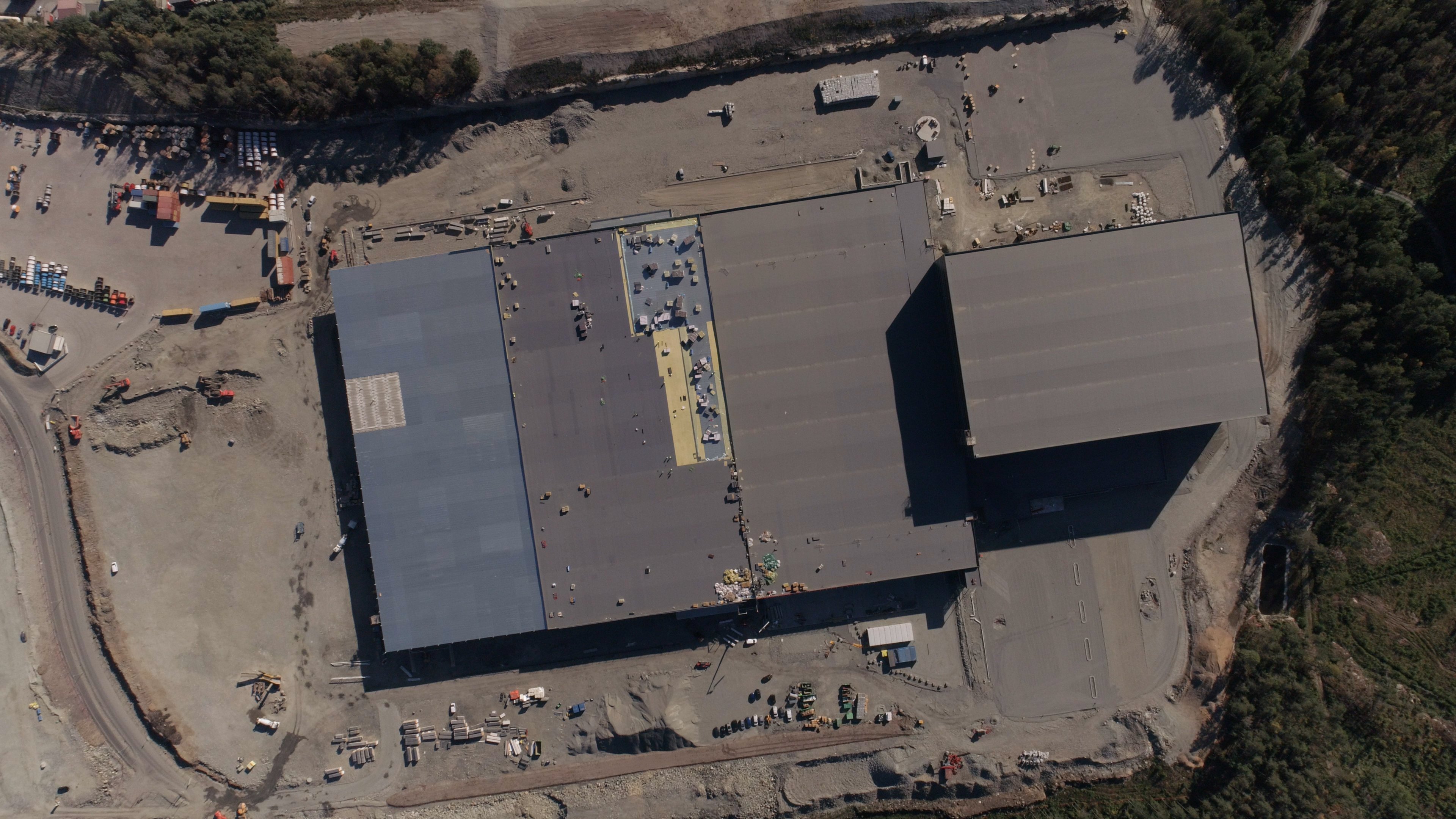 Projekttervező irodánk