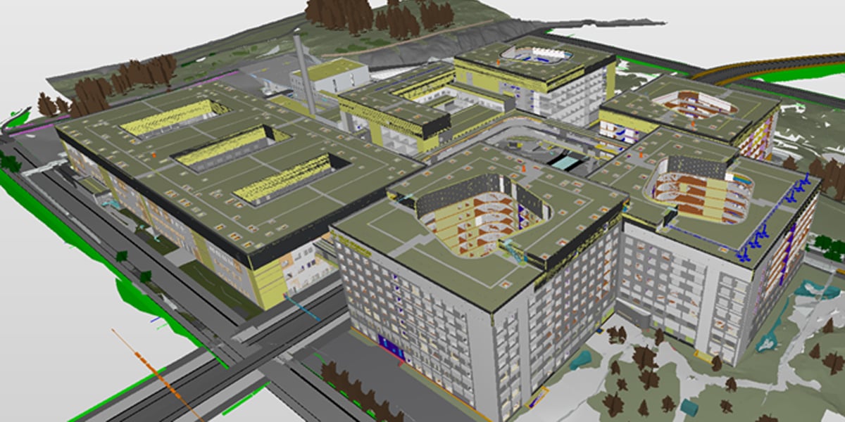 A tetők kiszámításának és tervezésének szakértői